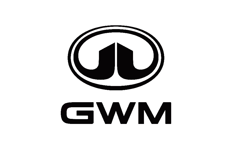 Black logo(Vertical Combination）