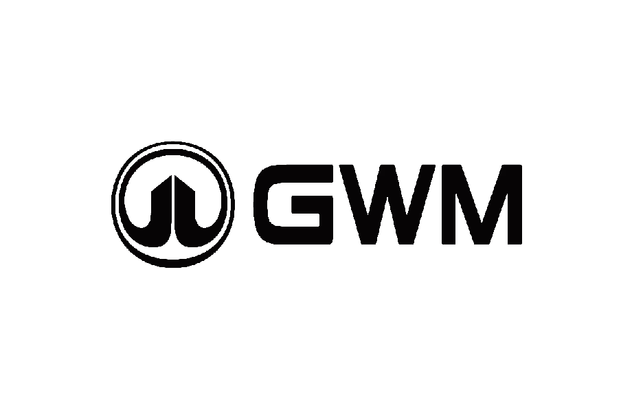 Black logo(Horizontal Combination)