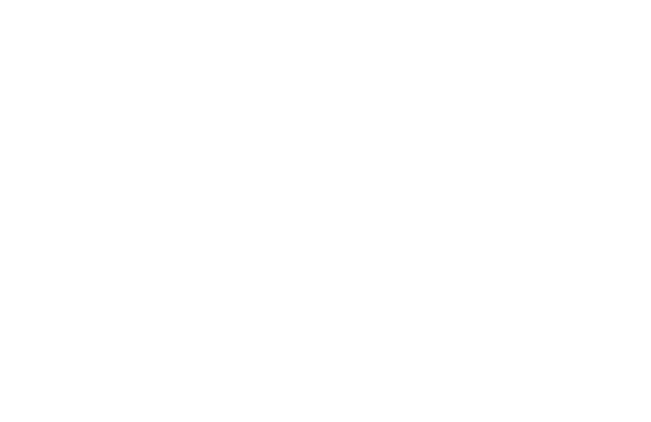 White on black logo(Horizontal Combination)