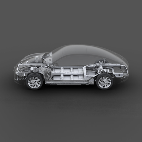 Strength Beyond Comparison, Durability Above All