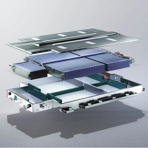 Five-fold system safety protection