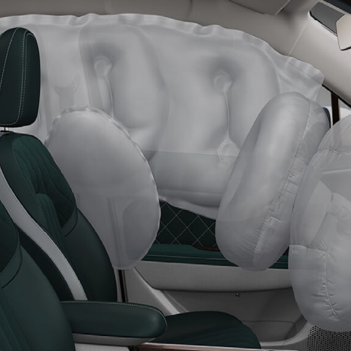 Ultimate Safety Protection