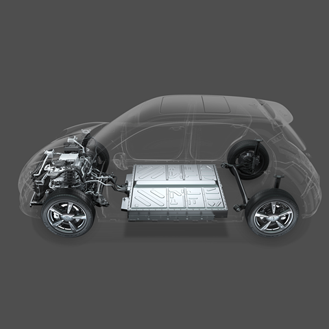 Full-dimensional Heat & Safety Design