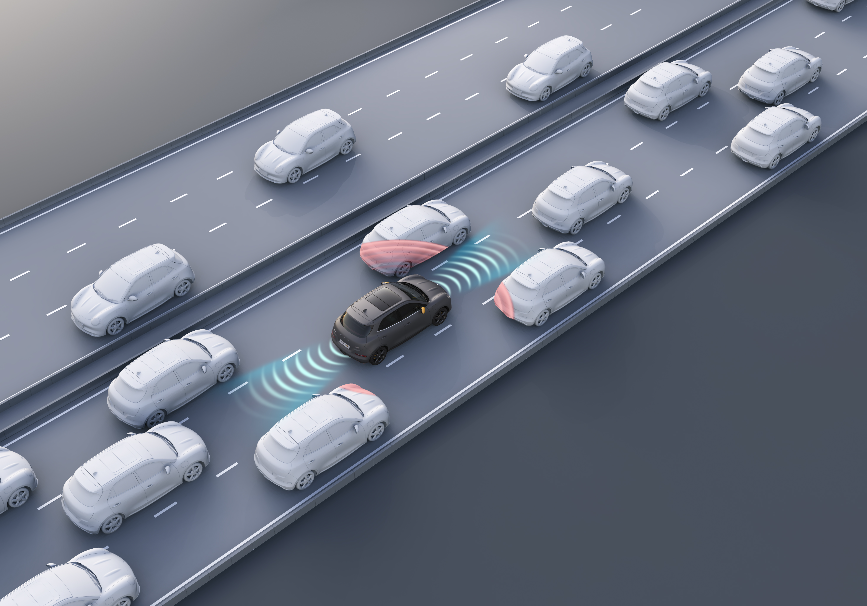 EMPOWER YOUR MOMENT INTELLIGE